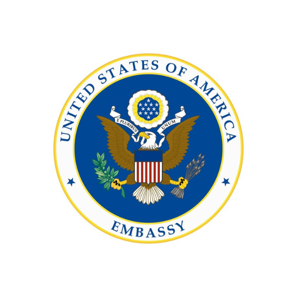 A seal of the united states of america